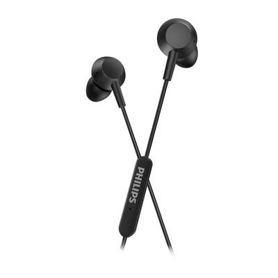 Philips TAE5008BK - Ohrhörer mit Mikrofon - im-0