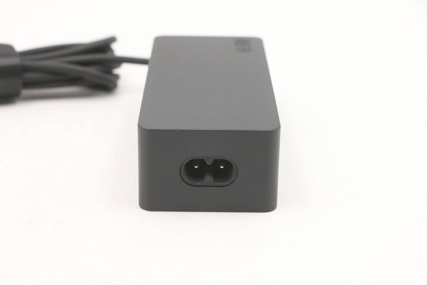 Lenovo AC Adapter USB Type-C includes power cable - PC-/Server Netzteil-5