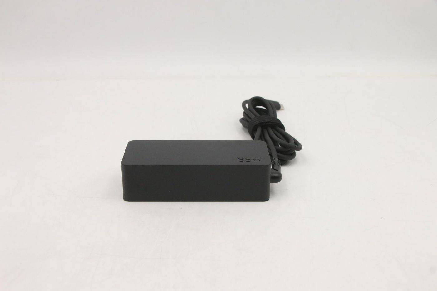 Lenovo AC Adapter USB Type-C includes power cable - PC-/Server Netzteil-6