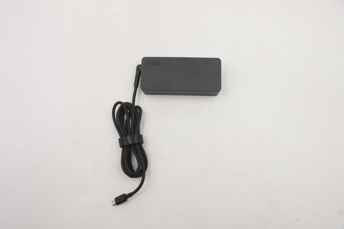 Lenovo AC Adapter USB Type-C includes power cable - PC-/Server Netzteil-2