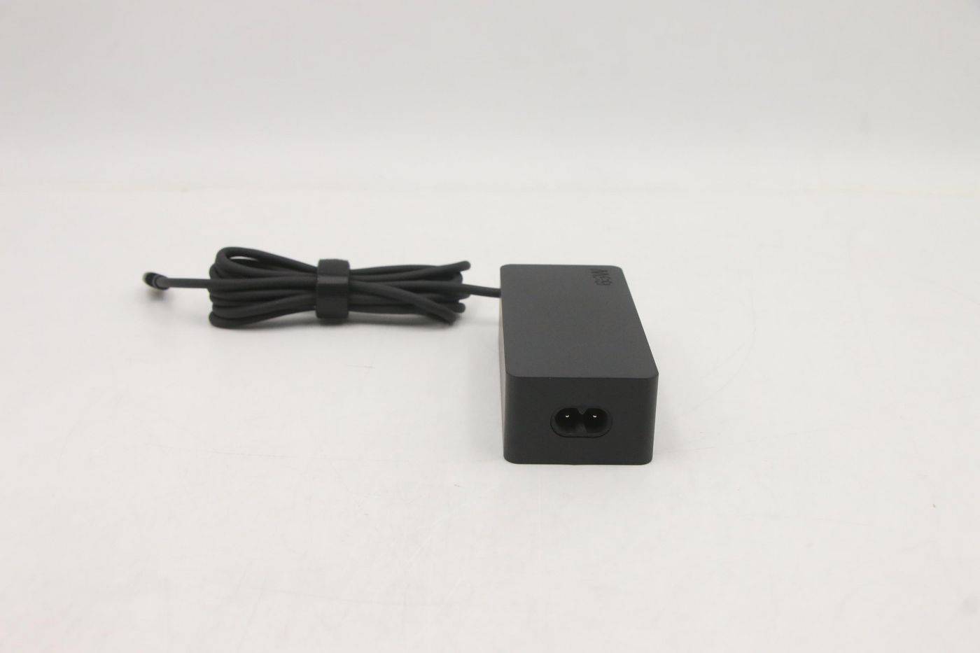 Lenovo AC Adapter USB Type-C includes power cable - PC-/Server Netzteil-3