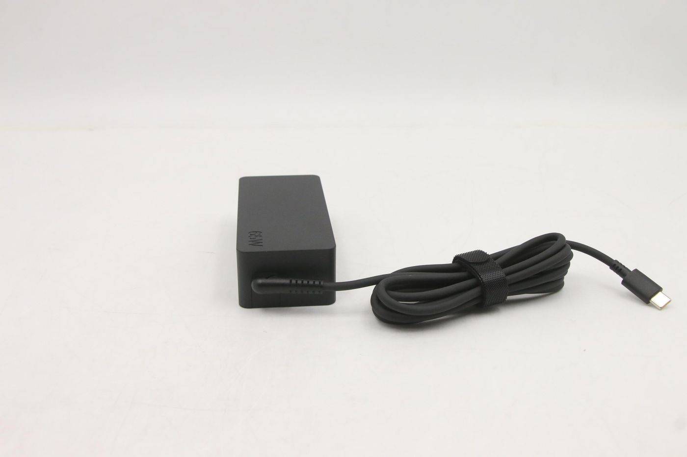 Lenovo AC Adapter USB Type-C includes power cable - PC-/Server Netzteil-4