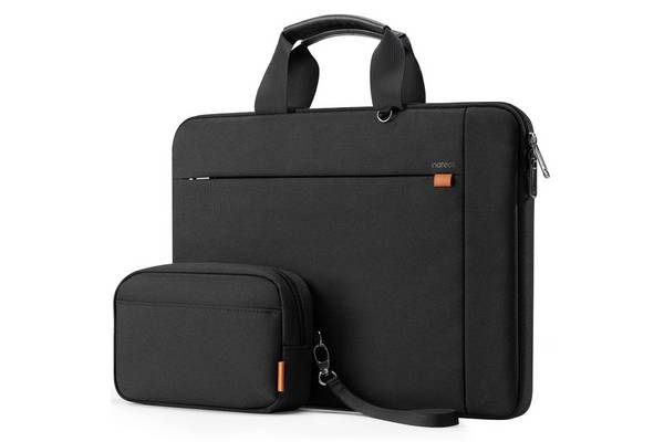 Inateck Laptoptasche 13" kompatibel mit 14 MacBook Pro/Air - Tasche