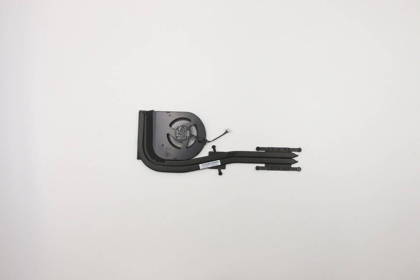 Lenovo Fan HeatsinkNew Retail-0