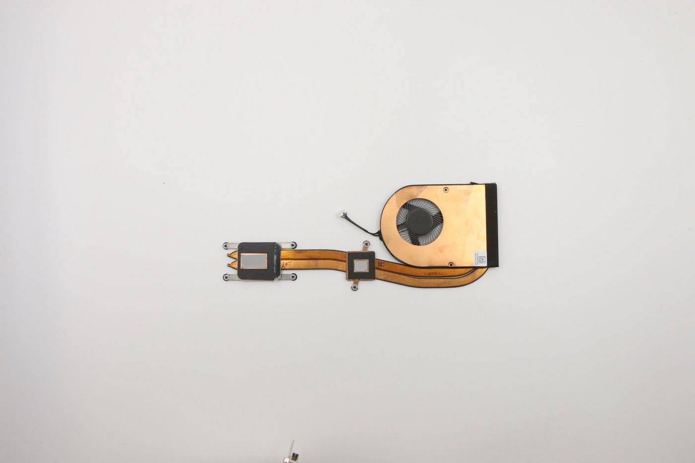 Lenovo Fan HeatsinkNew Retail-1