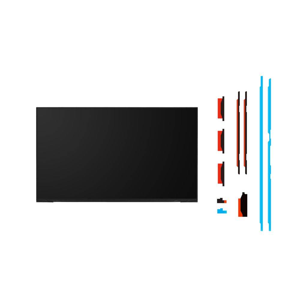 Raw Panel for AG 250 - 14 Inch - FHD-1