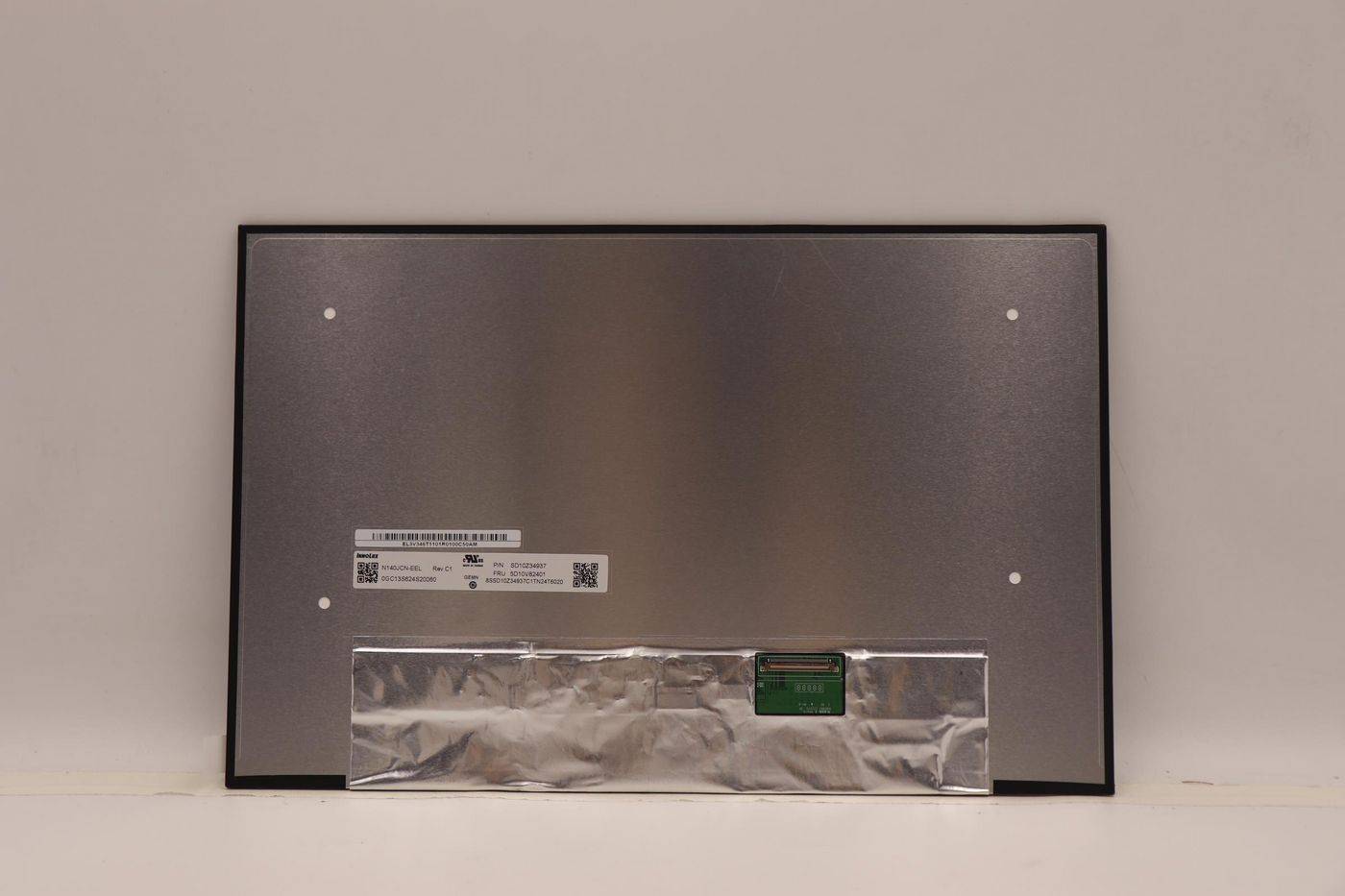 DISPLAY INX 14.0 WUXGA AG LCLW (5D10V82401)-1