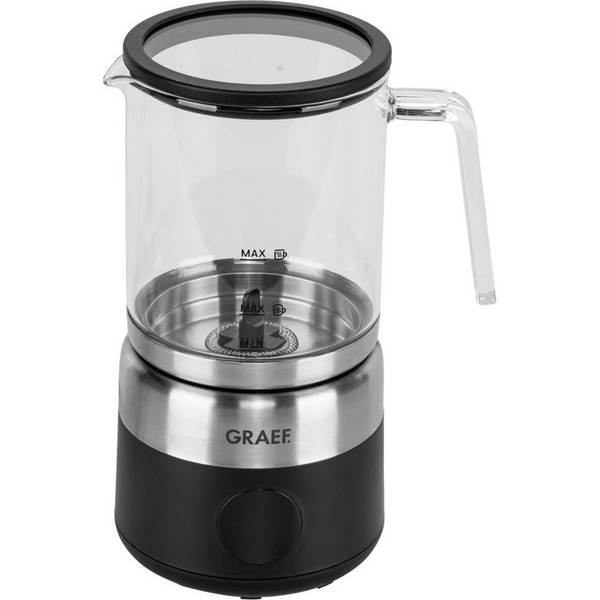 Graef MS 802 schwarz MS802EU