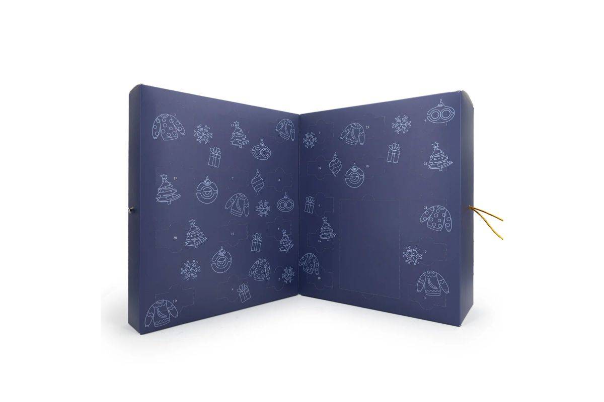 CANDLE Adventskalender Minions mit Teelicht Duftlampe +24xDuftwachs Home & Living Raumklima-3