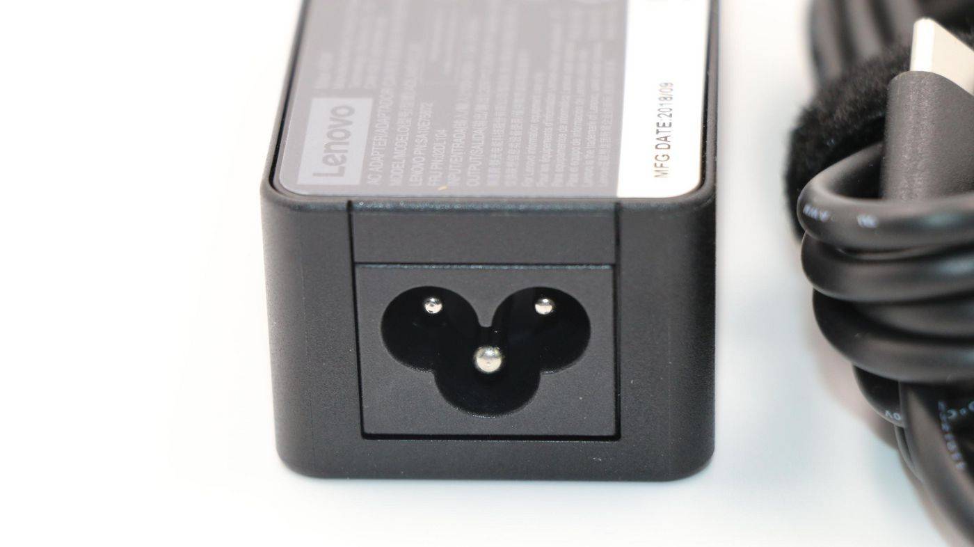 Lenovo PD,45W,20/15/9/5V,3P,WW,CHY-3