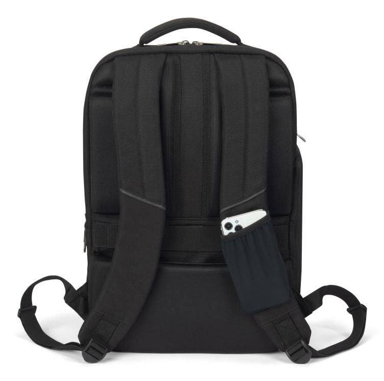 Dicota FIVE - Notebook-Rucksack - 43.9 cm - 15"-7