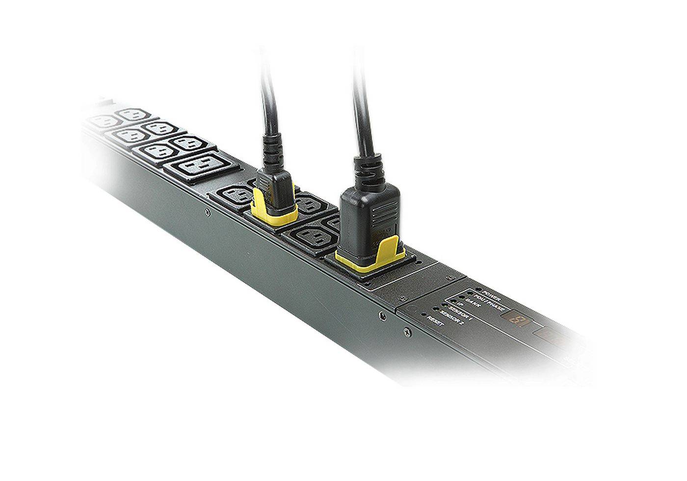 ATEN C20 EZ-Lok - PDU-Anschlussstecker-2