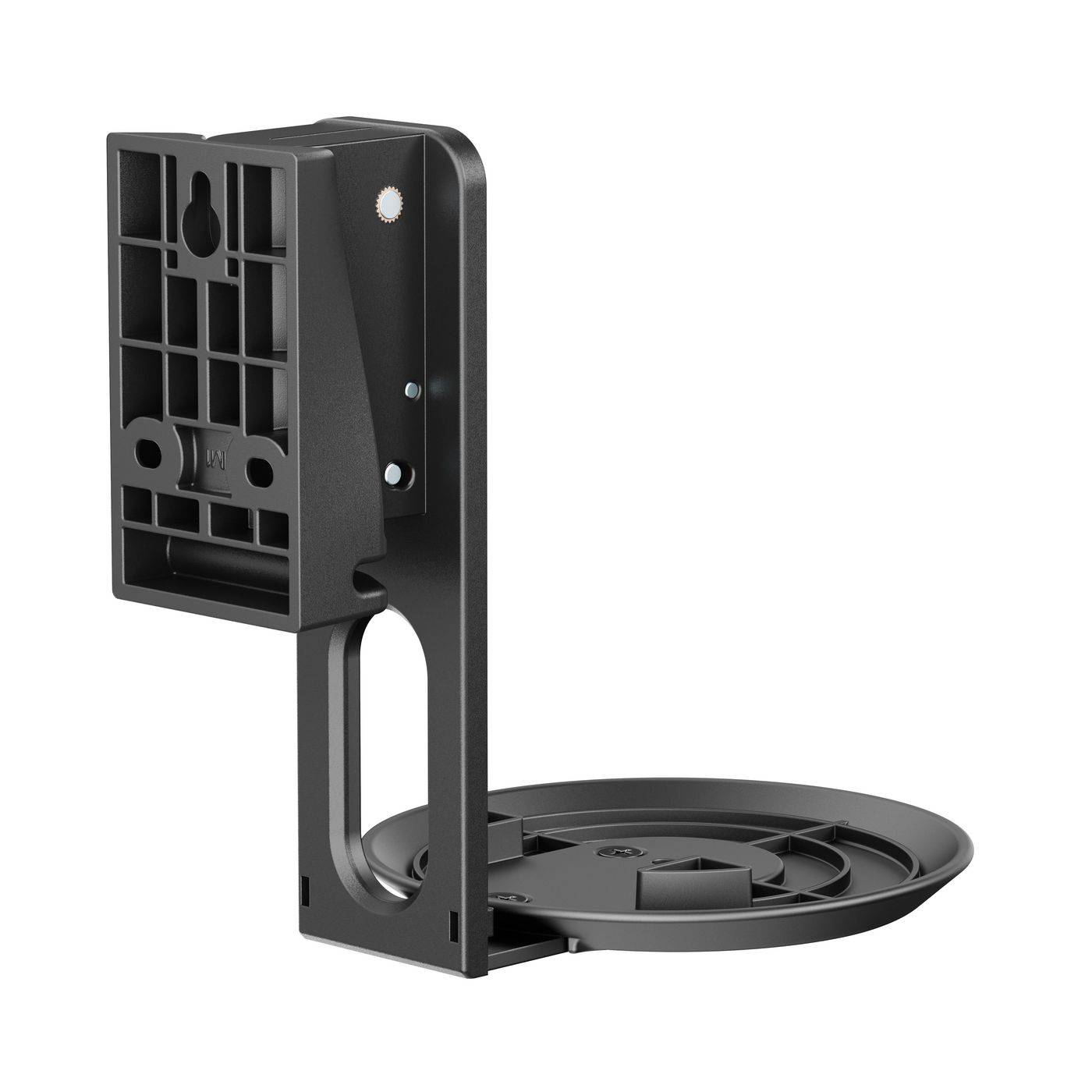 VLMSP-E100B, Wand, 3 kg, Schwarz, Wand, 97 mm, 260 mm-2