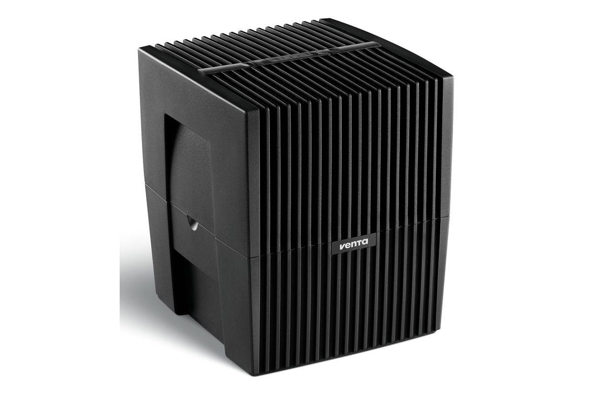 VENTA Classic LW15 Luftbefeu / hygienische Befeuch anth. Multimedia-Technik Luftbefeuchter-0