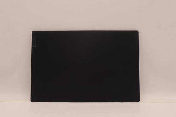 Lenovo cover LCD Cover L 82TS Black 5CB1J01579