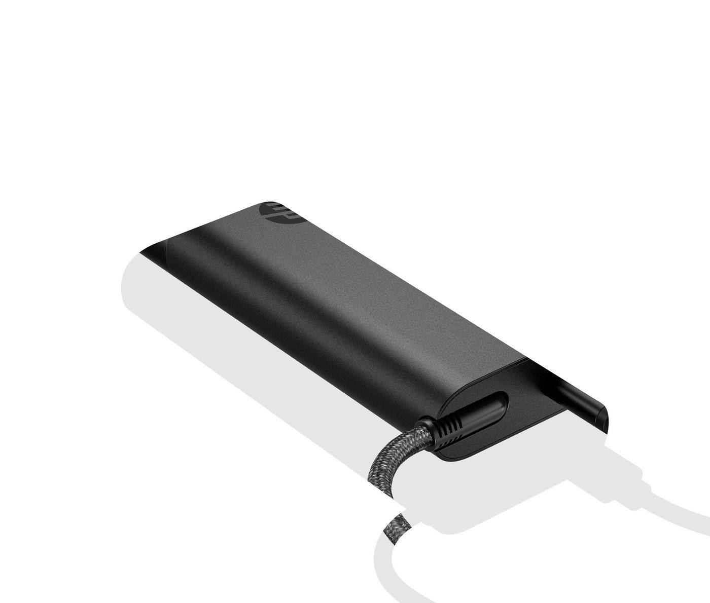 110W Laptop Charger - Netzteil - USB-C - Wechselstrom-1