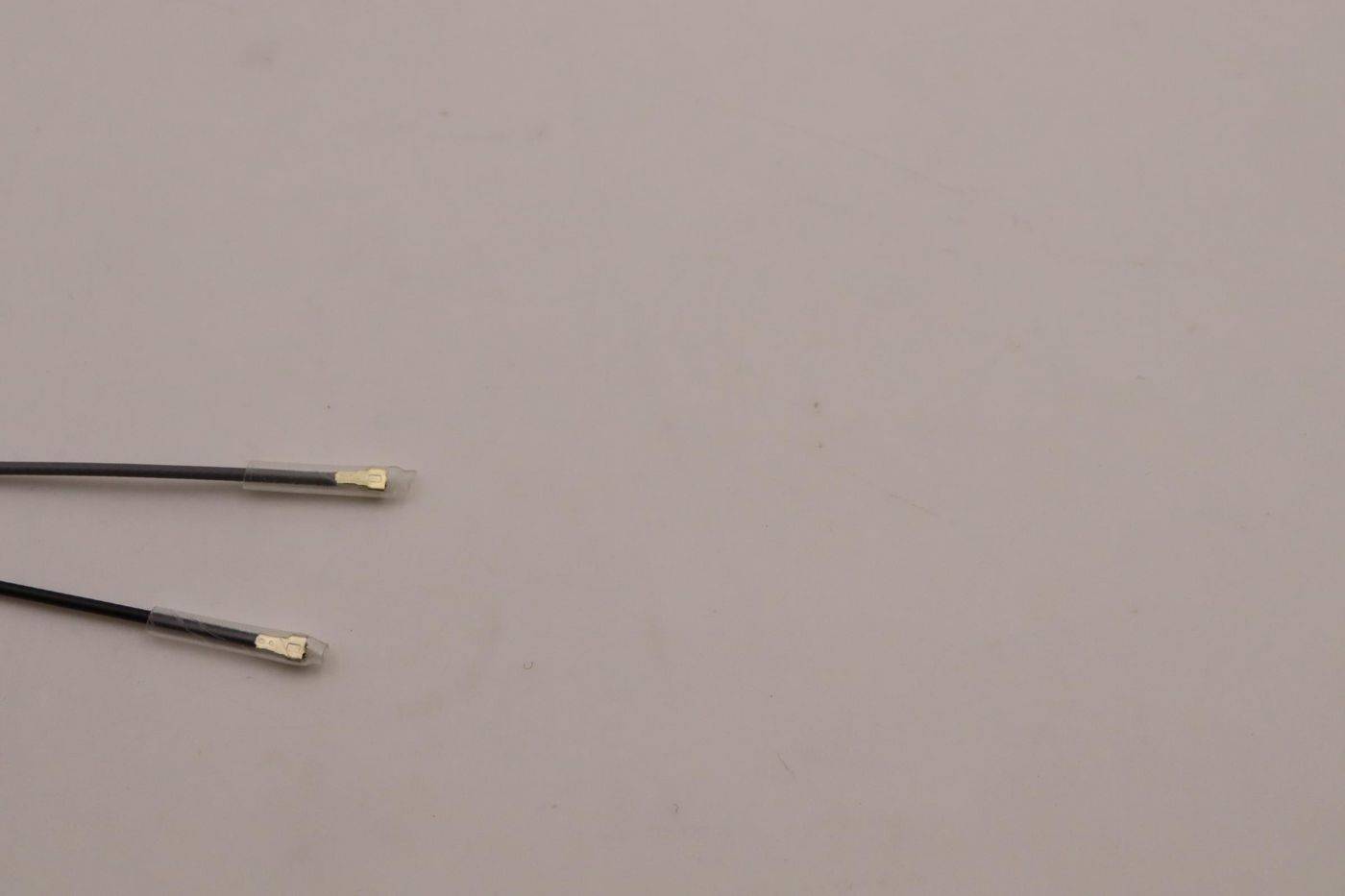LCD cover for models 0.3 kg-2