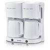 Severin KA9314 Duo-Filterkaffeemaschine