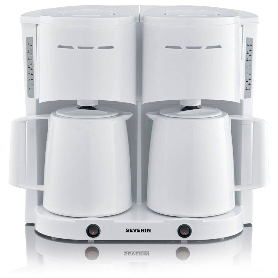 Severin KA9314 Duo-Filterkaffeemaschine-1