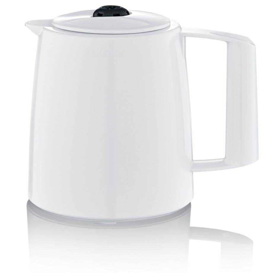 Severin KA9314 Duo-Filterkaffeemaschine-2