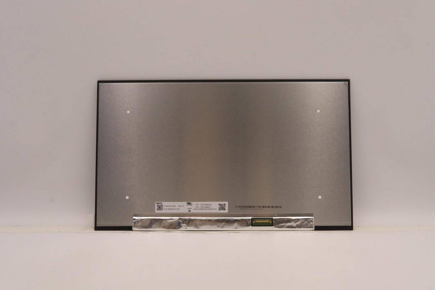 Display FRU in N140HCA-E5B C1 HDI AG NB 5D10W89577-1