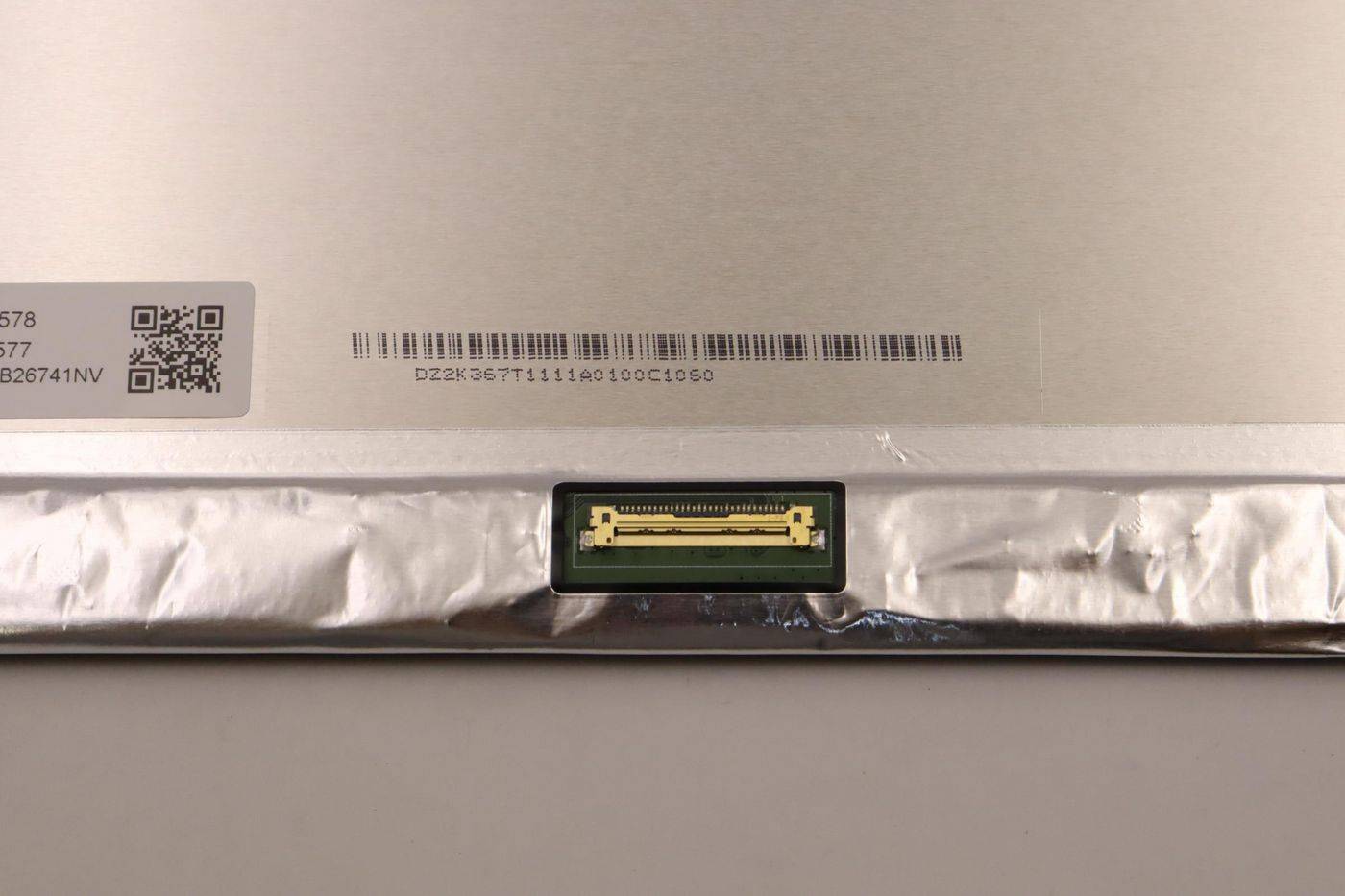 Display FRU in N140HCA-E5B C1 HDI AG NB 5D10W89577-2