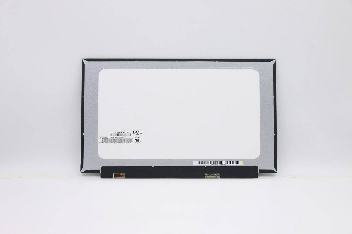 Thor display 15.6" HD TN 220nit 45%CG non-brac 5D10W35433-1