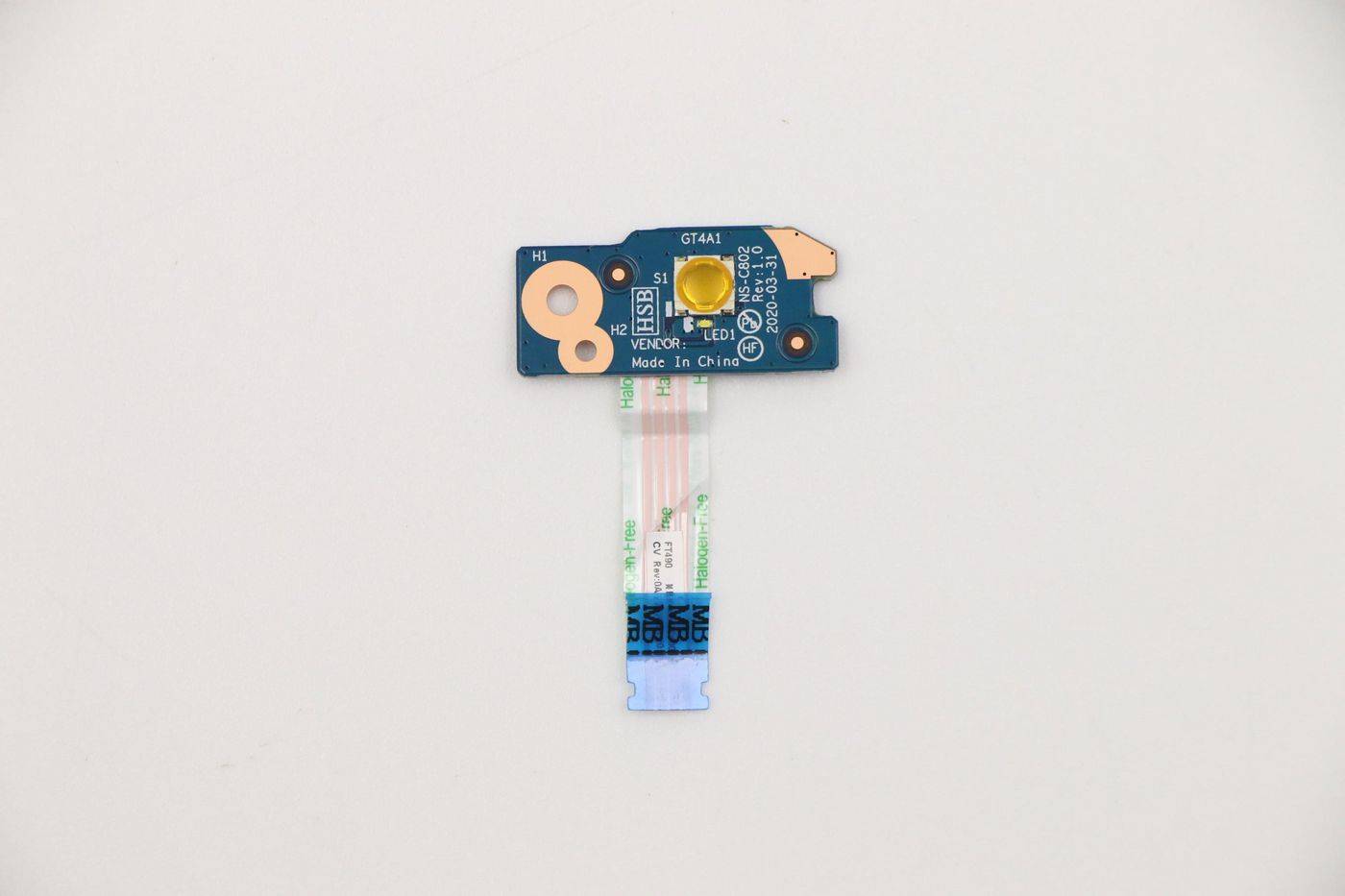 Drift2.0 AMD power board for systems-1