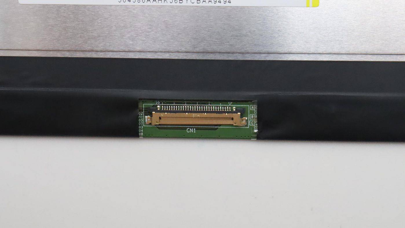 Lenovo DISPLAY FRU BOE NV156FHM-N6A V8.1-2