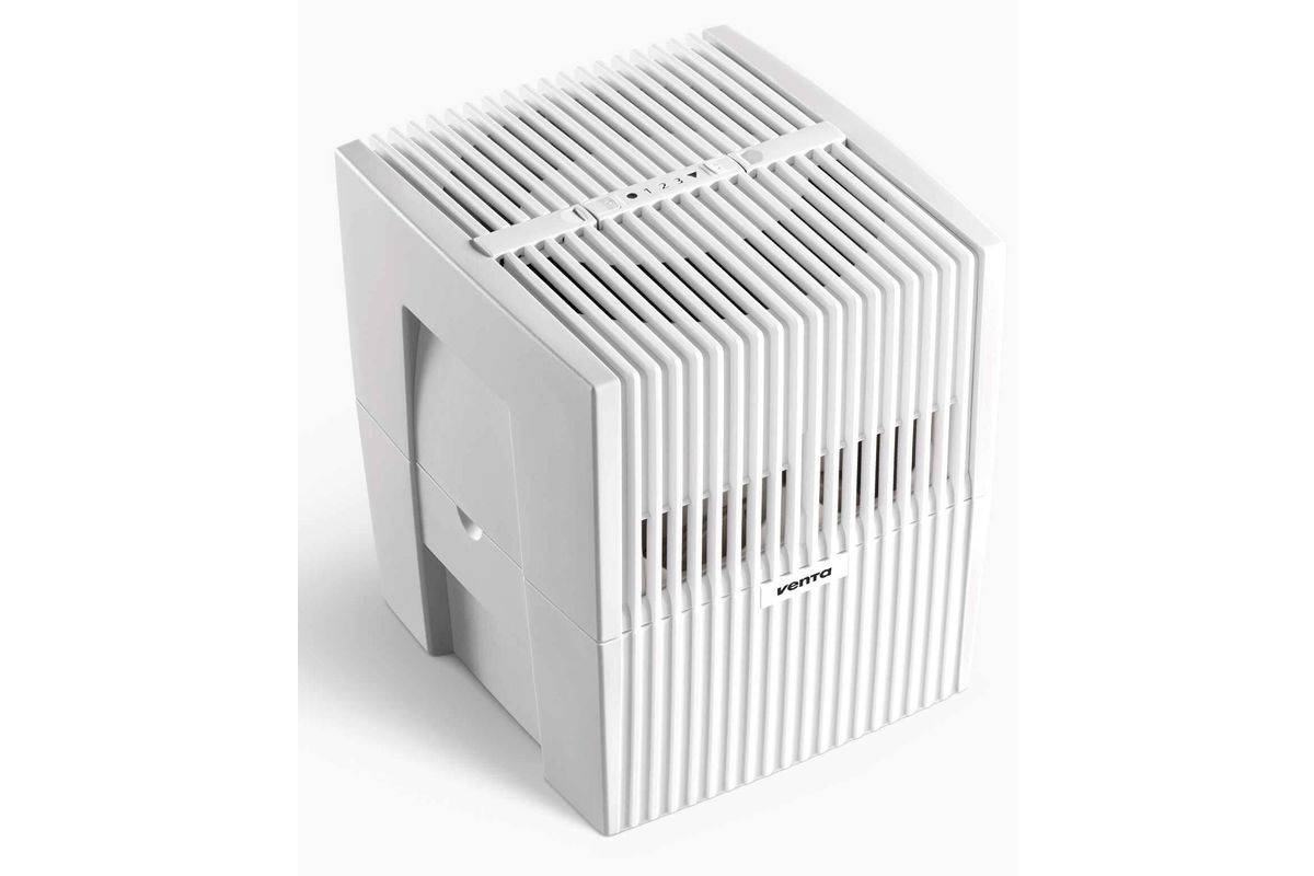 VENTA Classic LW15 Luftbefeu / hygienische Befeuch weiß. Multimedia-Technik Luftbefeuchter-2