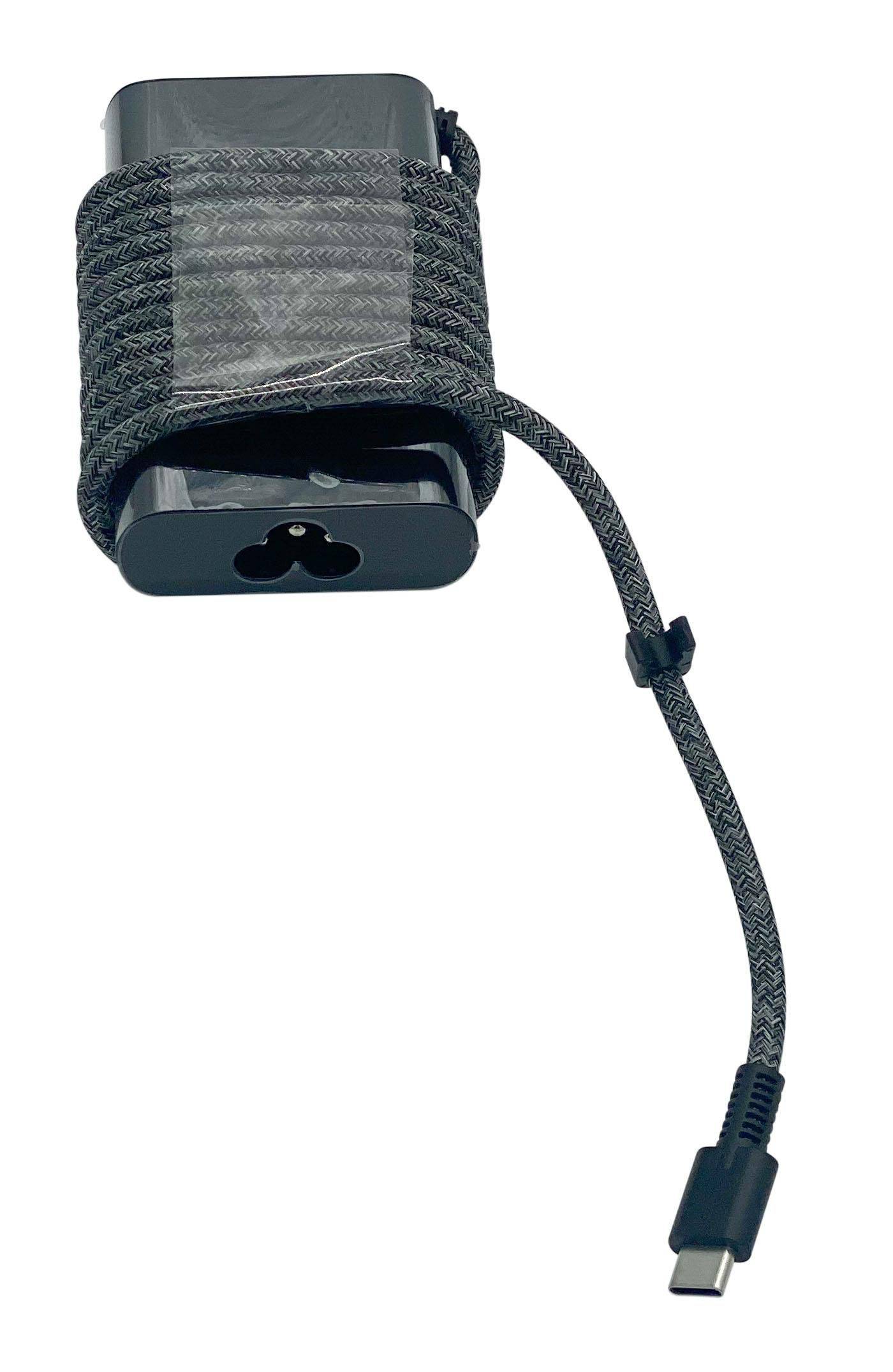 HP USB-C Netzteil 65 Watt Original PC-/Server Typ C-2