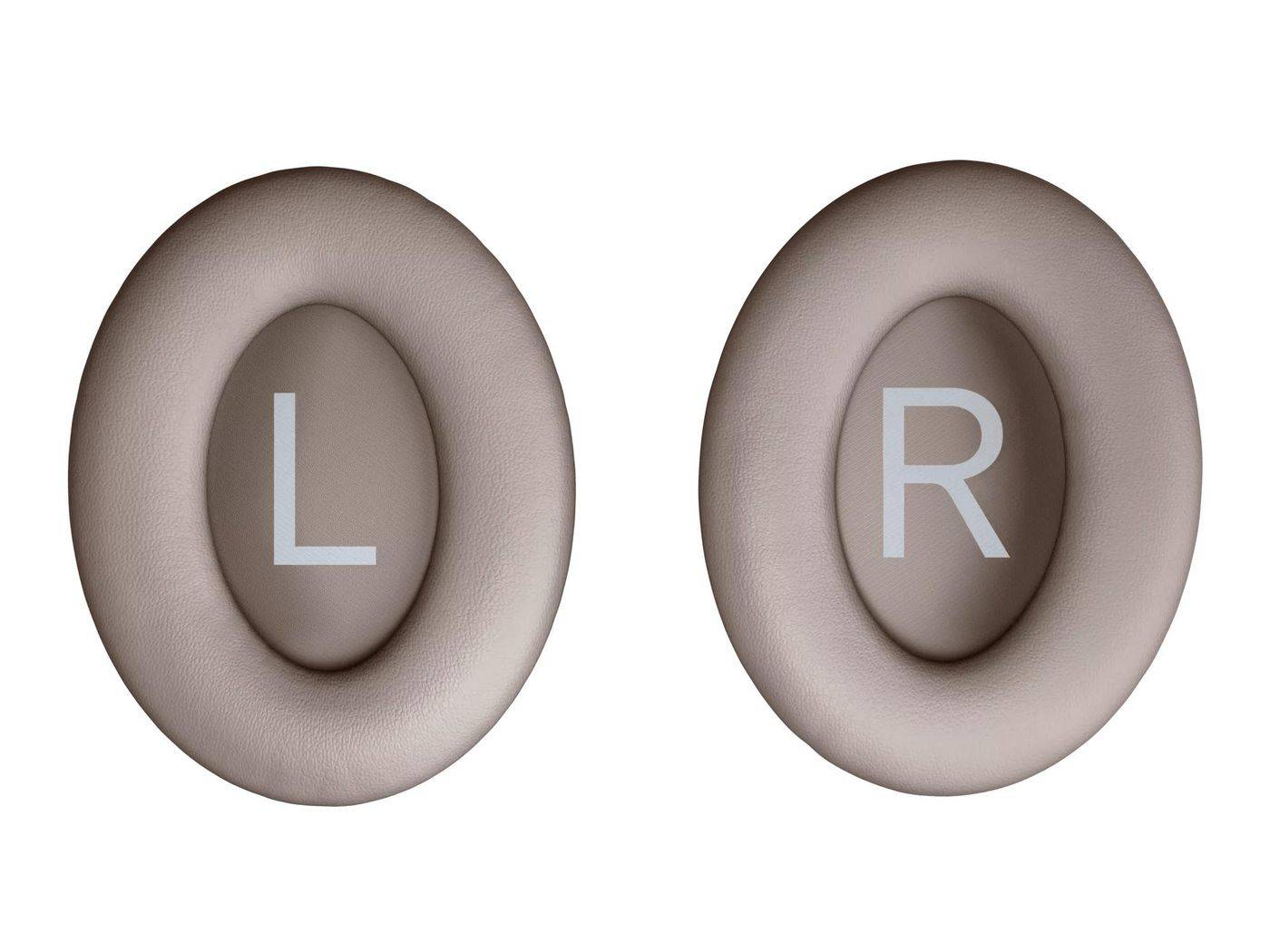 Bose QuietComfort OverEar BT-Kopfhörer sandstein-9