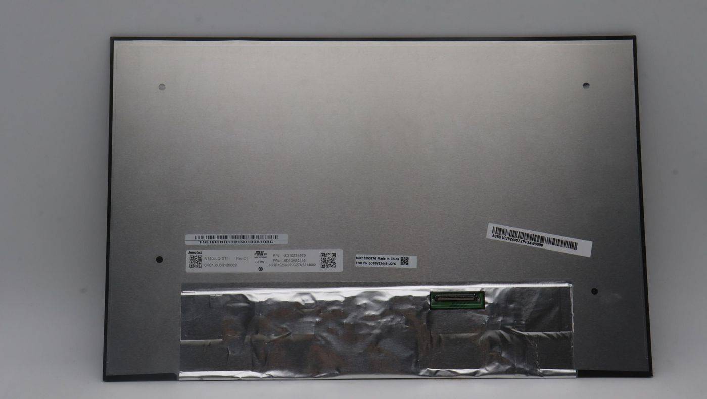 Lenovo Display Inx 14.0 Wuxga Epri Ag-1