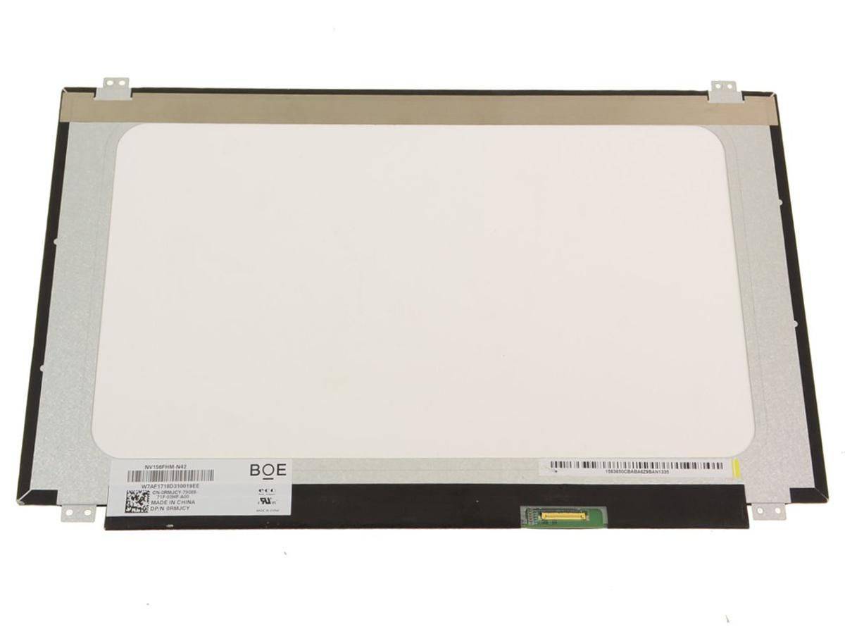 Dell - 15,6"" (39,6 cm) LED FHD blendfreies LCD-Display-1