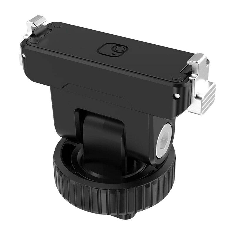 Puluz - PU1073B - Magnetischer Multifunktionsadapter mit Schnellverschluss von Puluz für die Insta 360 GO Ultra-0