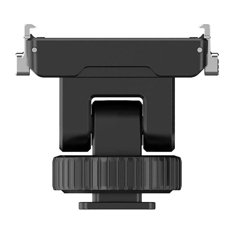Puluz - PU1073B - Magnetischer Multifunktionsadapter mit Schnellverschluss von Puluz für die Insta 360 GO Ultra-2