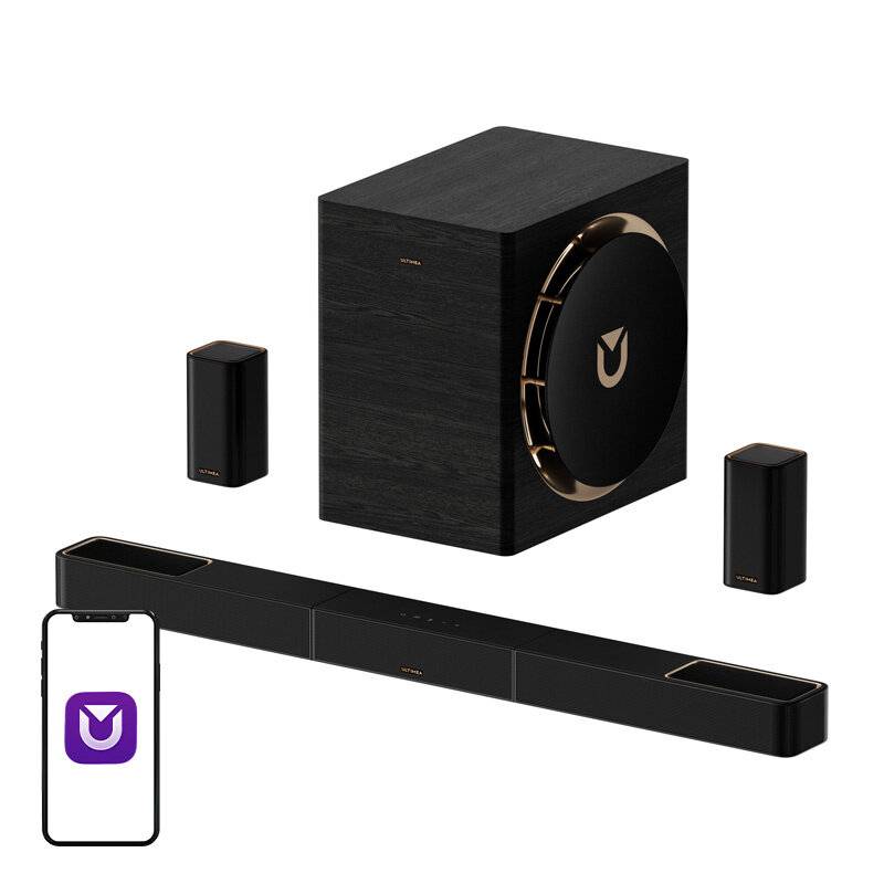 Ultimea Skywave X70 Soundbar-0