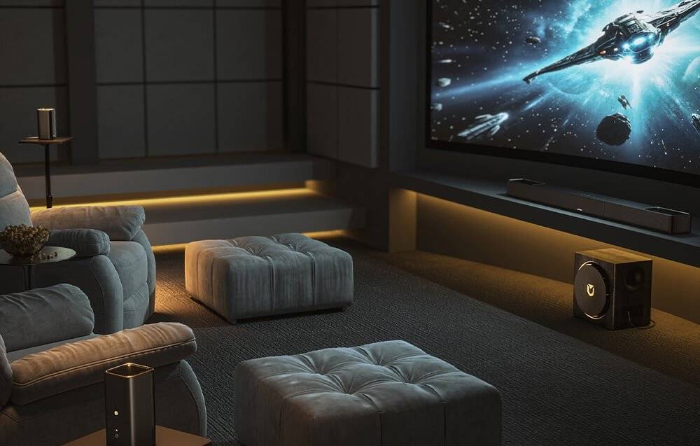 Ultimea Skywave X70 Soundbar-4