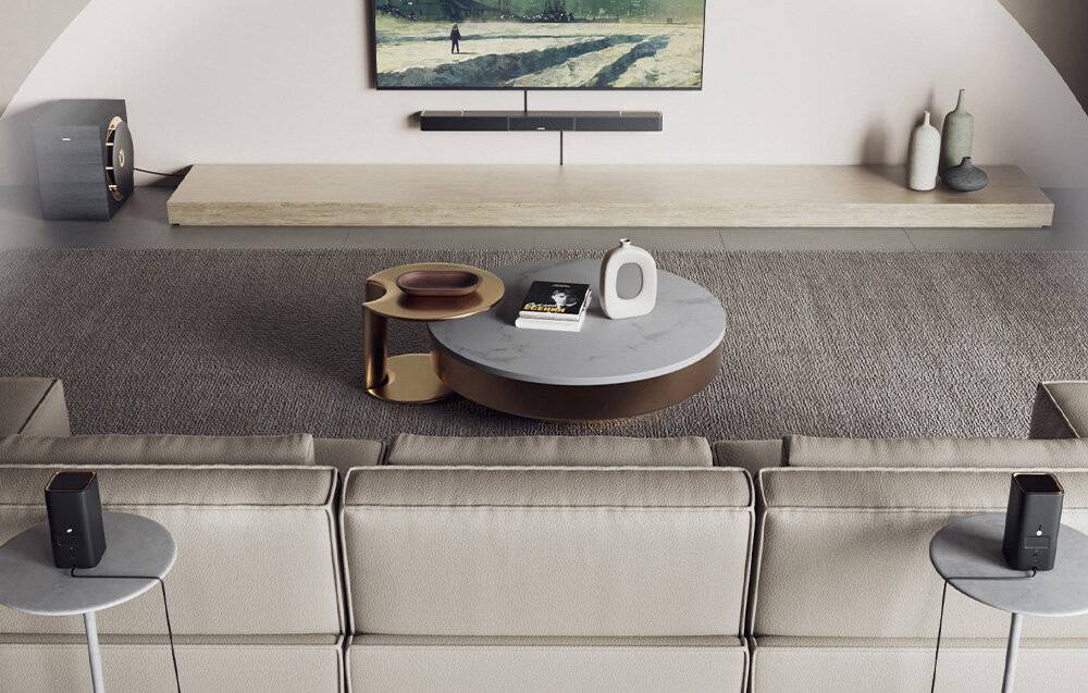 Ultimea Skywave X70 Soundbar-1