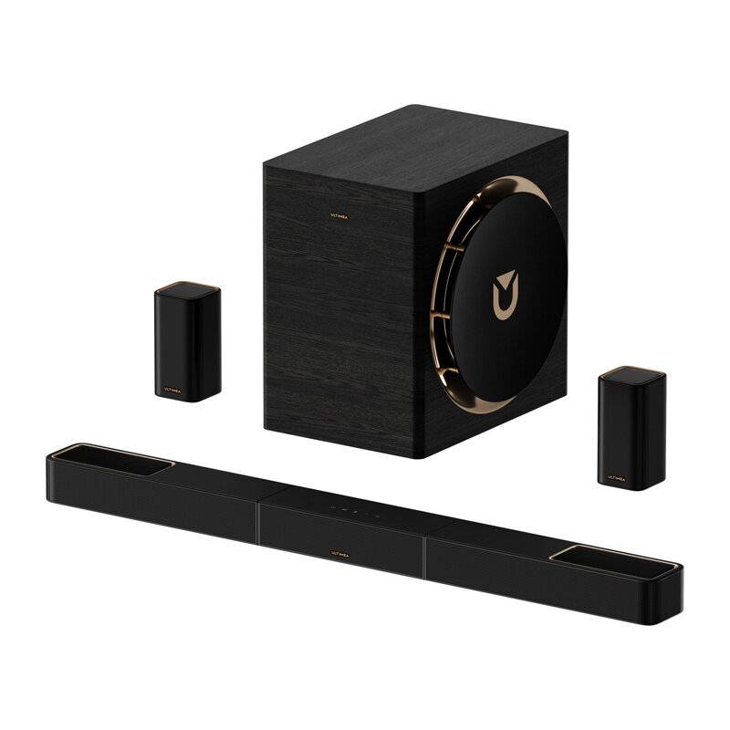 Ultimea Skywave X70 Soundbar-2