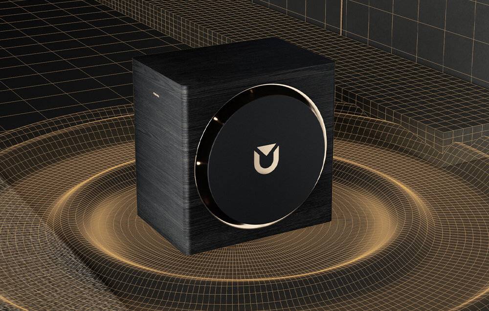 Symbolbild für Ultimea Skywave X70 Soundbar
