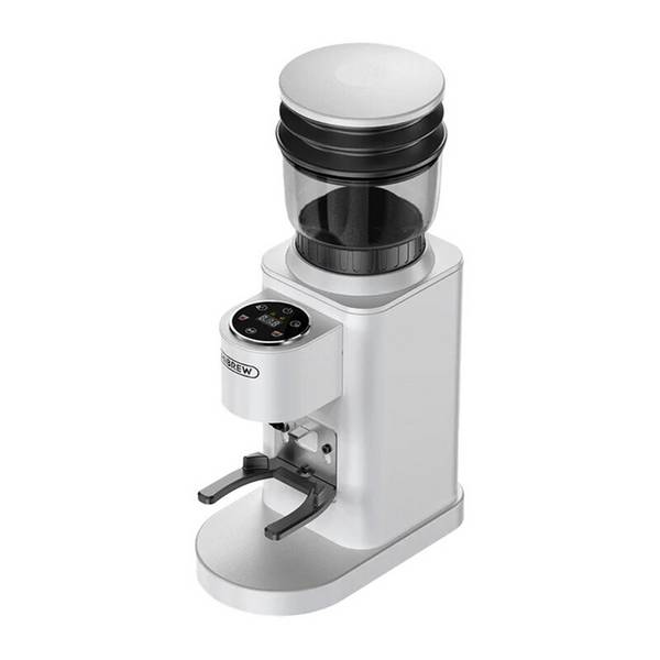 HIBREW G7 elektrische Getreidemühle (weiß)