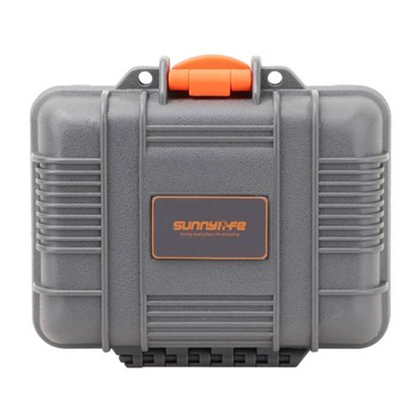 Sunnylife Mini-Hartschalenetui für Action 6
