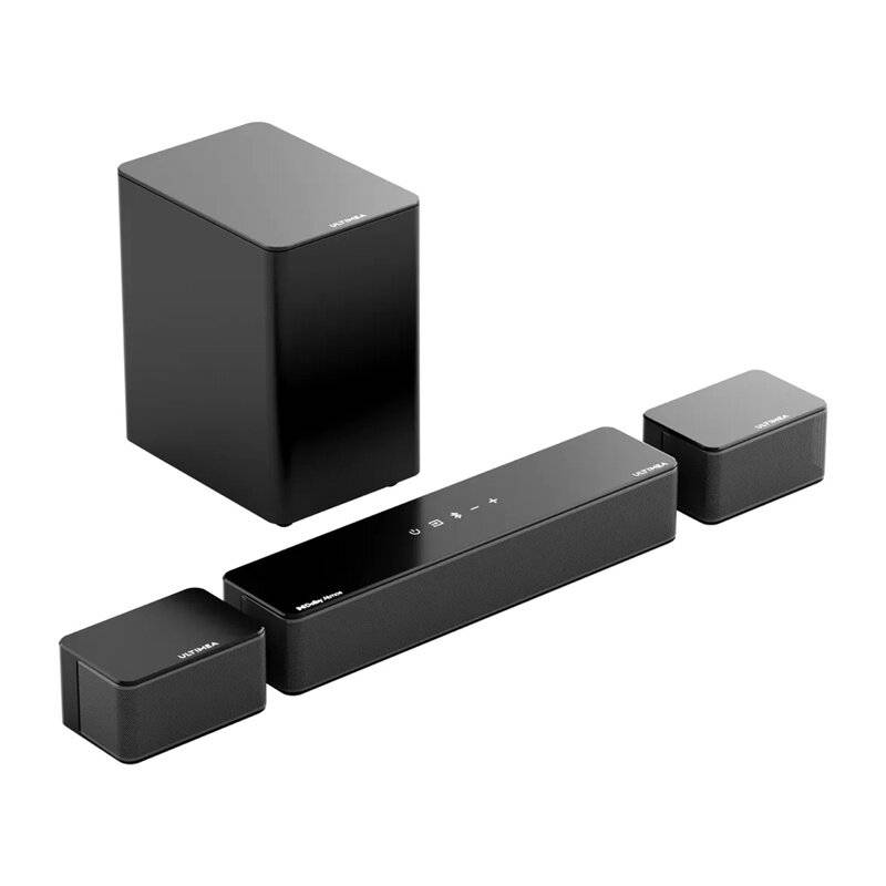 Ultimea Poseidon D60 Soundbar-2