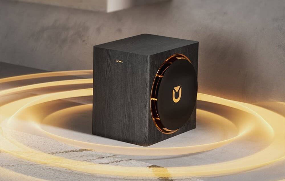 Symbolbild für Ultimea - U422A - Ultimea Skywave X50 Soundbar