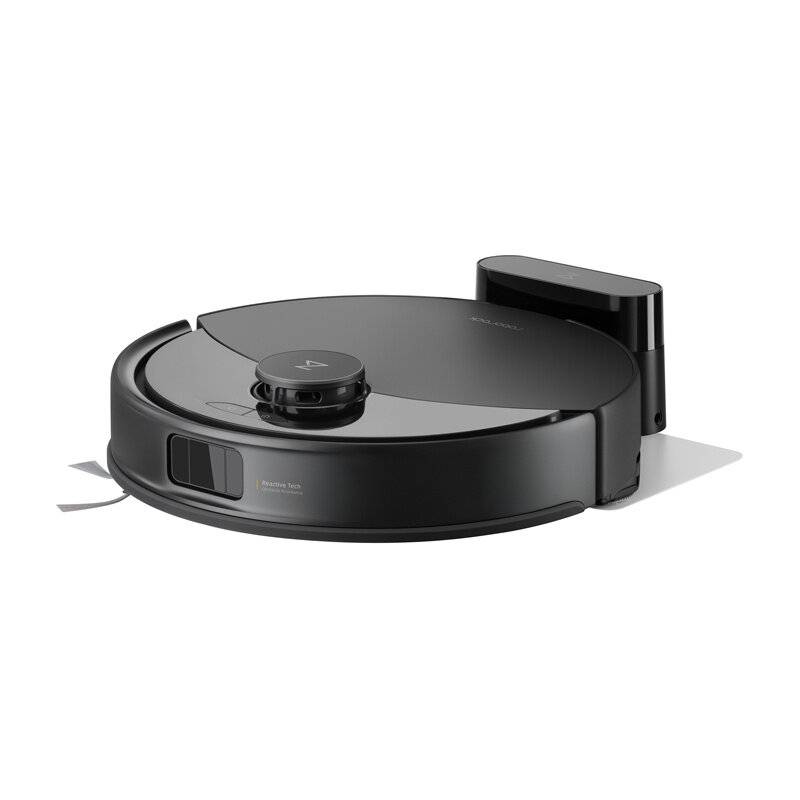 Roborock Q10 PF Reinigungsroboter (schwarz)-0