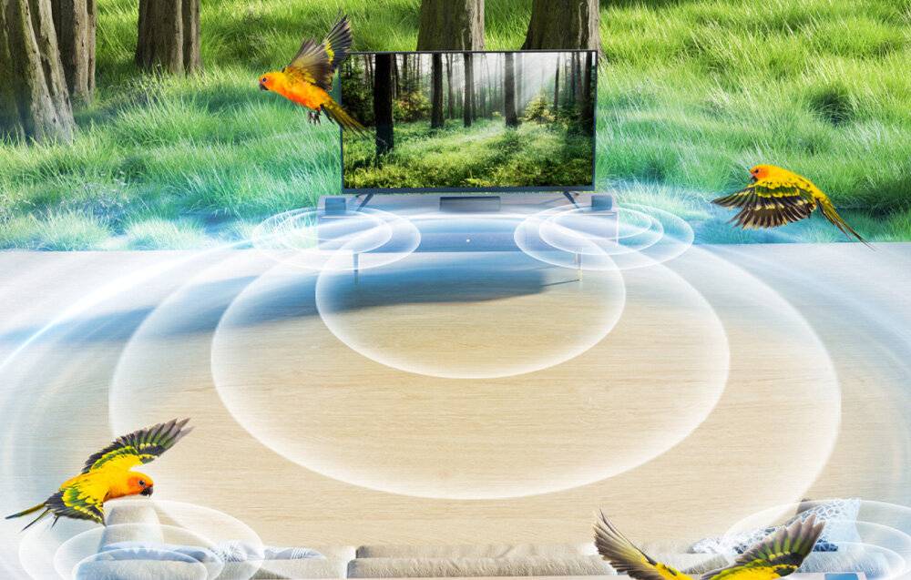 Preisbild für Ultimea Poseidon D70 Soundbar
