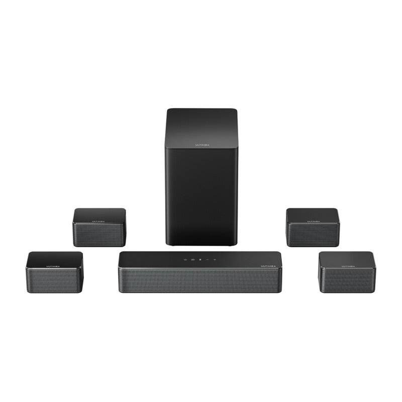 Symbolbild für Ultimea Poseidon D70 Soundbar