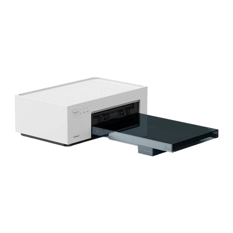 Symbolbild für Liene - FN002-65016 - Liene Amber M100 4x6" tragbarer Fotodrucker