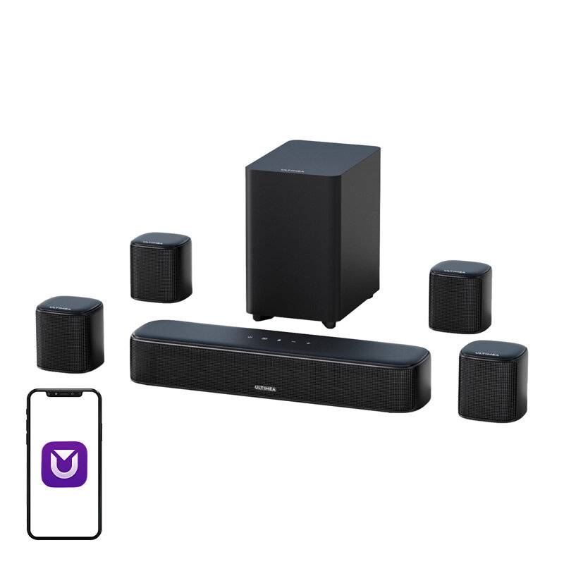 Ultimea Aura A40 Soundbar-0